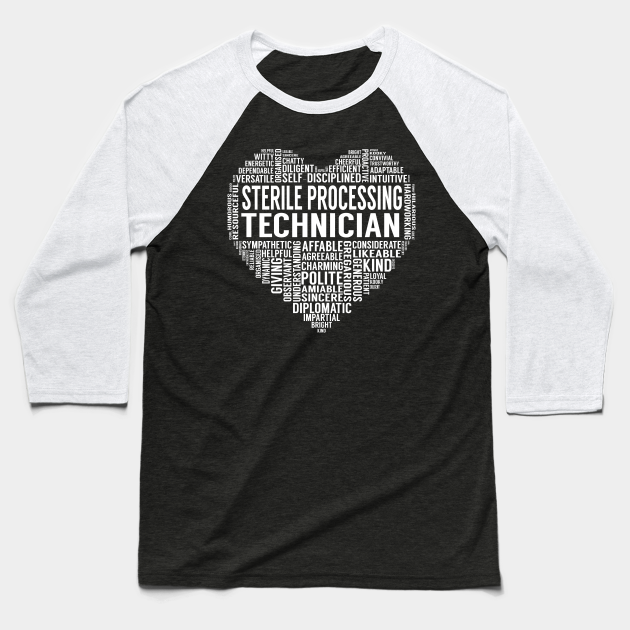 sterile processing technician t shirts